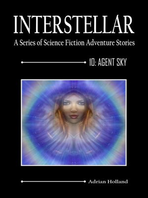 cover image of Agent Sky